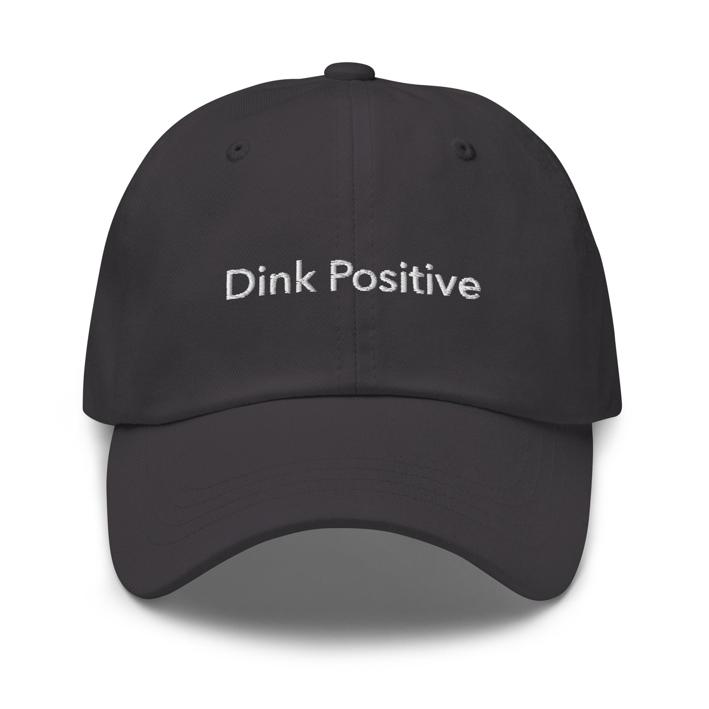 Dink Positive Pickleball Hat