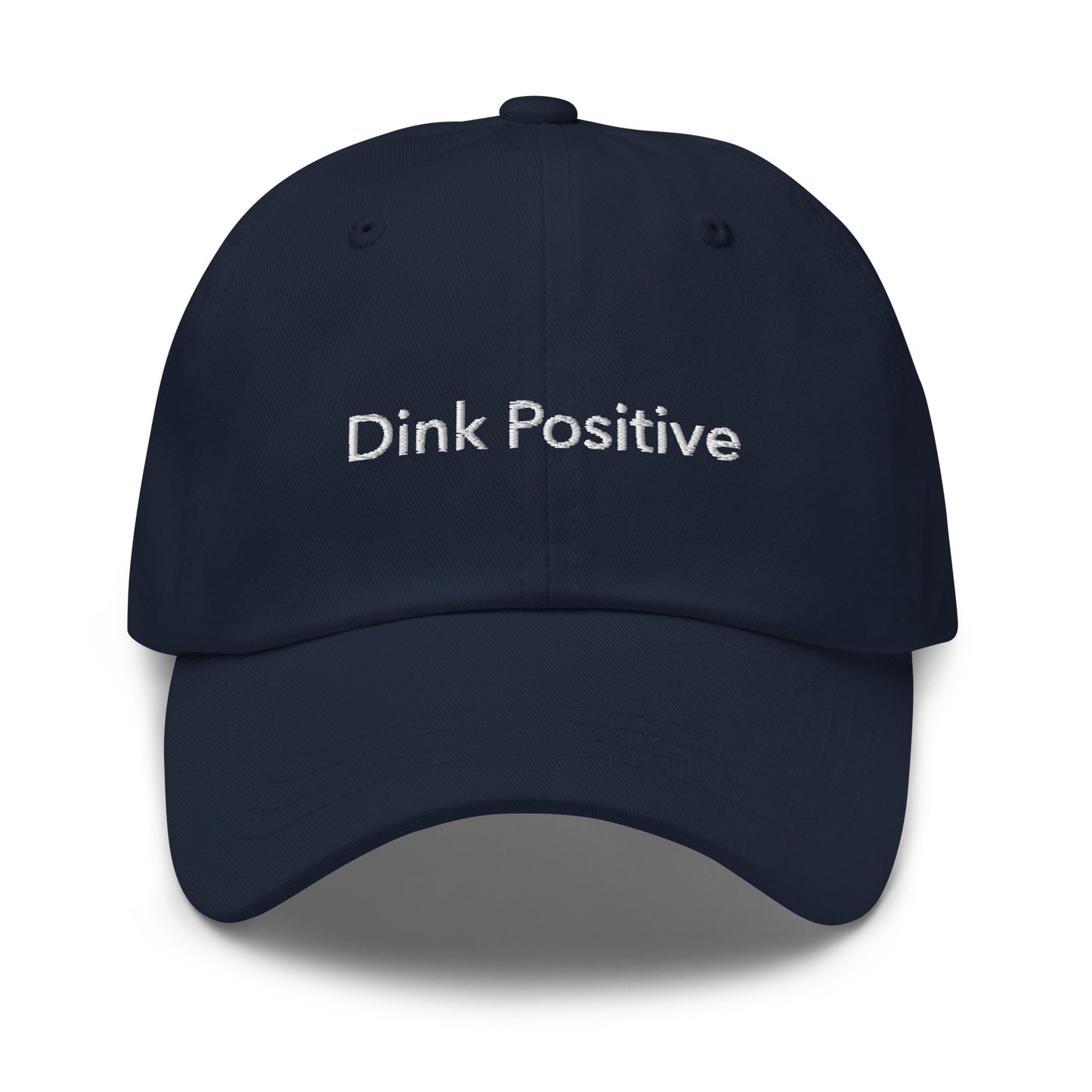 Dink Positive Pickleball Hat