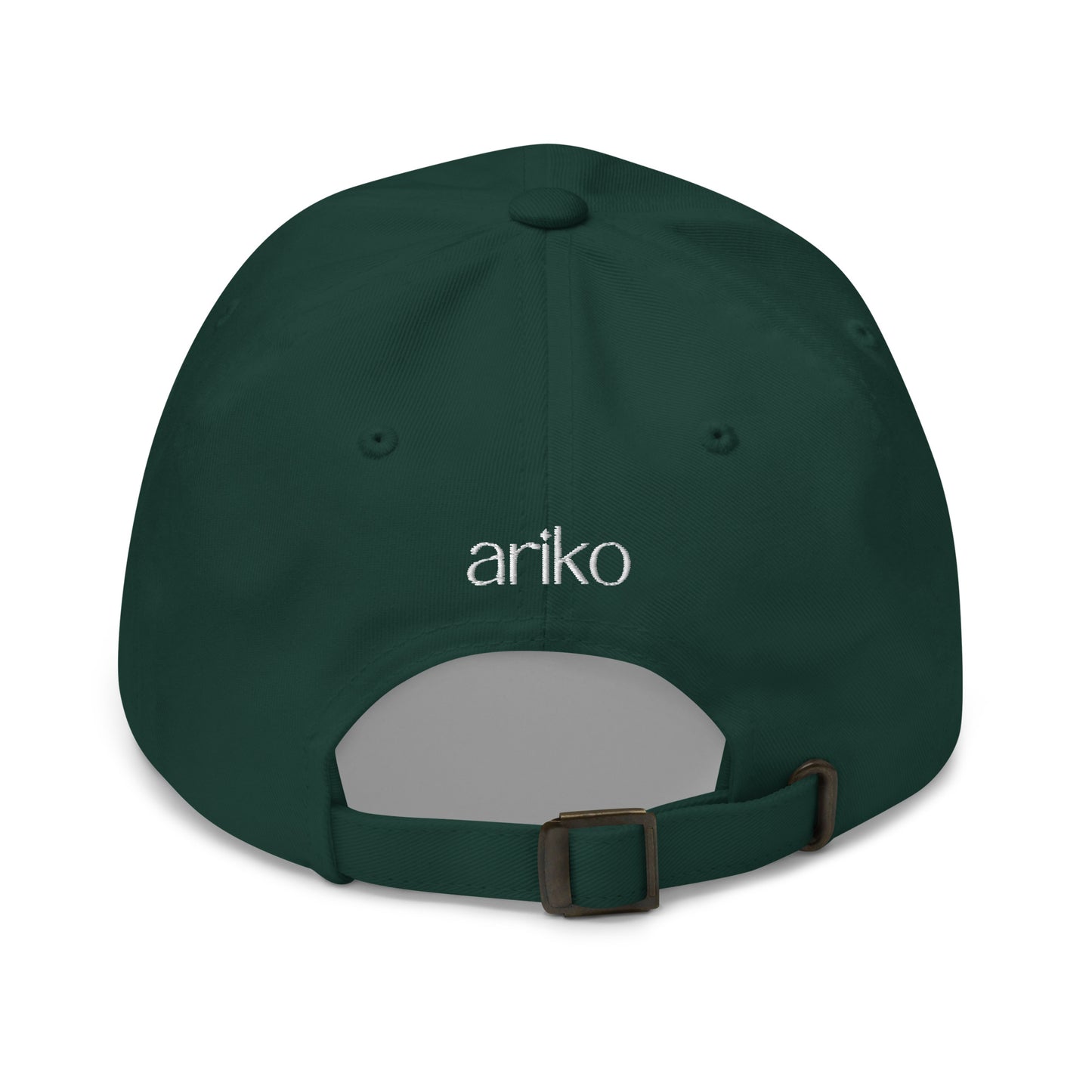 Dinking Things Pickleball Hat