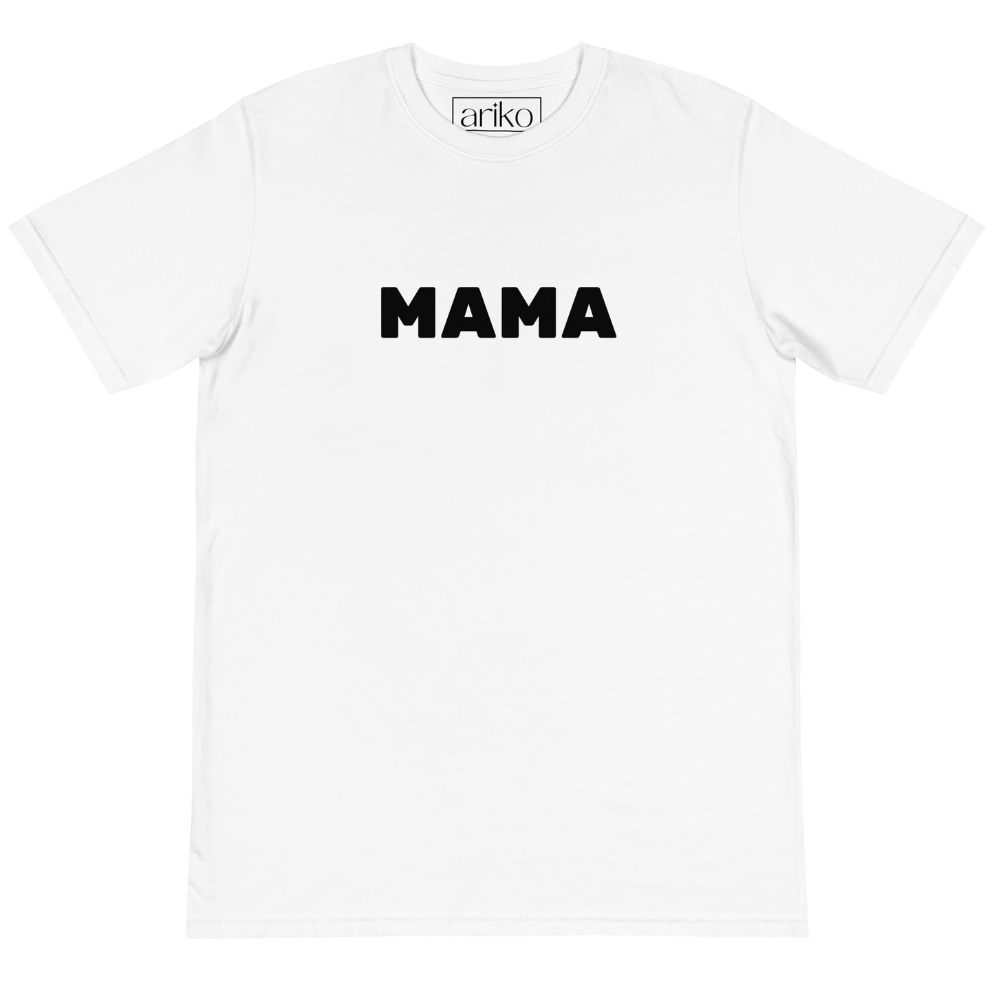 Mama Basic Tee