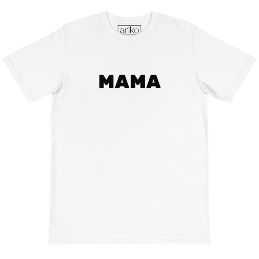 Mama Basic Tee