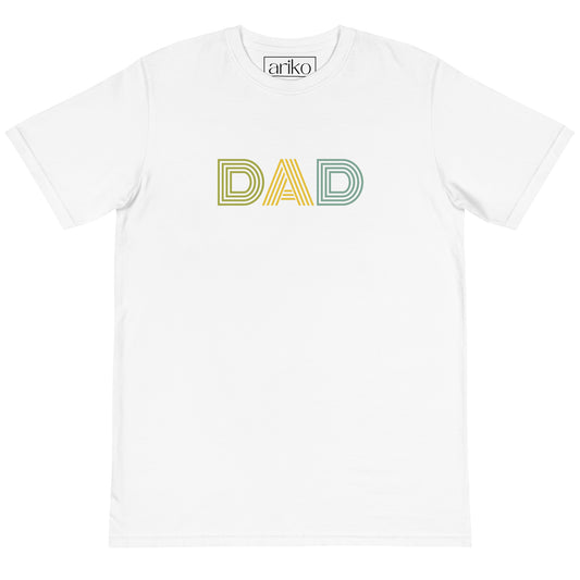 Dad Retro Tee